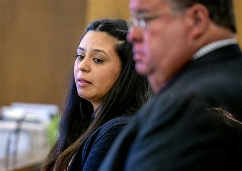 where is stephanie melgoza now|Melgoza sentenced to 14 years after fatal DUI